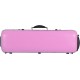 Estuche de violin fibra de vidrio Safe Oblong 4/4 M-case Rosa
