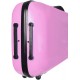Custodia per violino Fibra di vetro Safe Oblong 4/4 M-case Rosa