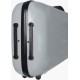 Estuche de violin fibra de vidrio Safe Oblong 4/4 M-case Plata