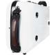 Estuche de violin fibra de vidrio Safe Oblong 4/4 M-case Blanco