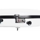 Custodia per violino Fibra di vetro Safe Oblong 4/4 M-case Bianco