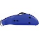 Fiberglass violin case SafeFlight 4/4 M-case Blue