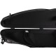 Custodia per violino Fibra di vetro SafeFlight 4/4 M-case Nero