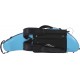 Estuche de violin fibra de vidrio SafeFlight 4/4 M-case Cielo Azul