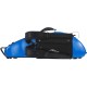 Custodia per violino Fibra di vetro Safe Flight 4/4 M-case Blu Reale