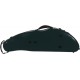 Estuche de violin fibra de vidrio SafeFlight 4/4 M-case Verde