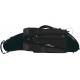 Estuche de violin fibra de vidrio SafeFlight 4/4 M-case Verde