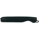 Estuche de violin fibra de vidrio SafeFlight 4/4 M-case Verde