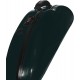 Estuche de violin fibra de vidrio SafeFlight 4/4 M-case Verde