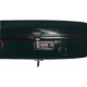 Estuche de violin fibra de vidrio SafeFlight 4/4 M-case Verde
