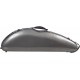 Fiberglass violin case Safe Flight 4/4 M-case Carbon Looking