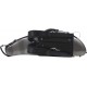 Fiberglass violin case Safe Flight 4/4 M-case Carbon Looking