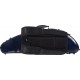 Custodia per violino Fibra di vetro Safe Flight 4/4 M-case Blu Marino