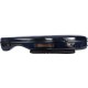 Custodia per violino Fibra di vetro Safe Flight 4/4 M-case Blu Marino