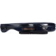 Fiberglass violin case Safe Flight 4/4 M-case Navy Blue