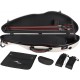 Custodia per violino Fibra di vetro SafeFlight 4/4 M-case Perla