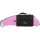 Fiberglass violin case SafeFlight 4/4 M-case Pink