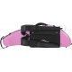 Custodia per violino Fibra di vetro SafeFlight 4/4 M-case Rosa