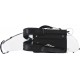 Fiberglass violin case SafeFlight 4/4 M-case White