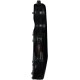 Fiberglass viola case UltraLight 38-43 M-case Black