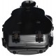 Bratschenkoffer Glasfaser UltraLight 38-43 M-case Schwarz