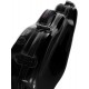 Fiberglass viola case UltraLight 38-43 M-case Black