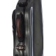 Bratschenkoffer Glasfaser UltraLight 38-43 M-case Schwarz Point - Creme