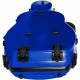 Bratschenkoffer Glasfaser UltraLight 38-43 M-case Königsblau