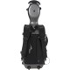 Estuche de viola fibra de vidrio UltraLight 38-43 M-case Aspecto De Carbono