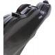 Fiberglass viola case UltraLight 38-43 M-case Carbon Looking