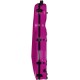 Estuche de viola fibra de vidrio UltraLight 38-43 M-case Fucsia
