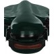 Fiberglass futerał altówkowy altówka UltraLight 38-43 M-case Zielony