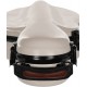 Fiberglass futerał altówkowy altówka UltraLight 38-43 M-case Perłowy