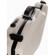 Bratschenkoffer Glasfaser UltraLight 38-43 M-case Perlgrau