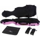 Estuche de viola fibra de vidrio UltraLight 38-43 M-case Rosa