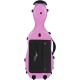 Estuche de viola fibra de vidrio UltraLight 38-43 M-case Rosa