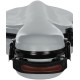 Fiberglass futerał altówkowy altówka UltraLight 38-43 M-case Srebrny