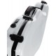 Bratschenkoffer Glasfaser UltraLight 38-43 M-case Weiß