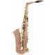 Alto Saxophone Es, Eb Fis Symphony M-tunes - Rose Gold