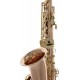 Saxofón alto Es, Eb Fis Symphony M-tunes - Oro Rosa