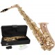 Alto Saxophone Es, Eb Fis MTSA1011RG M-tunes - Rose Gold