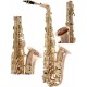 Sassofono contralto Es, Eb Fis SaxA1110RG M-tunes - Oro Rosa