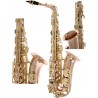 Sassofono contralto Es, Eb Fis SaxA1110RG M-tunes - Oro Rosa