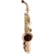 Alto Saxophone Es, Eb Fis SaxA1110RG M-tunes - Rose Gold