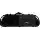 Custodia per violino Fibra di vetro Street 4/4 M-case Nero