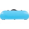 Custodia per violino Fibra di vetro Street 4/4 M-case Cielo Blu