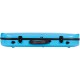 Custodia per violino Fibra di vetro Street 4/4 M-case Cielo Blu