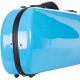 Estuche de violin fibra de vidrio Street 4/4 M-case Cielo Azul