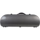 Custodia per violino Fibra di vetro Street 4/4 M-case Carbon Looking