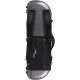 Estuche de violin fibra de vidrio Street 4/4 M-case Carbon Looking